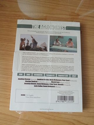 Películas - Documentales 2