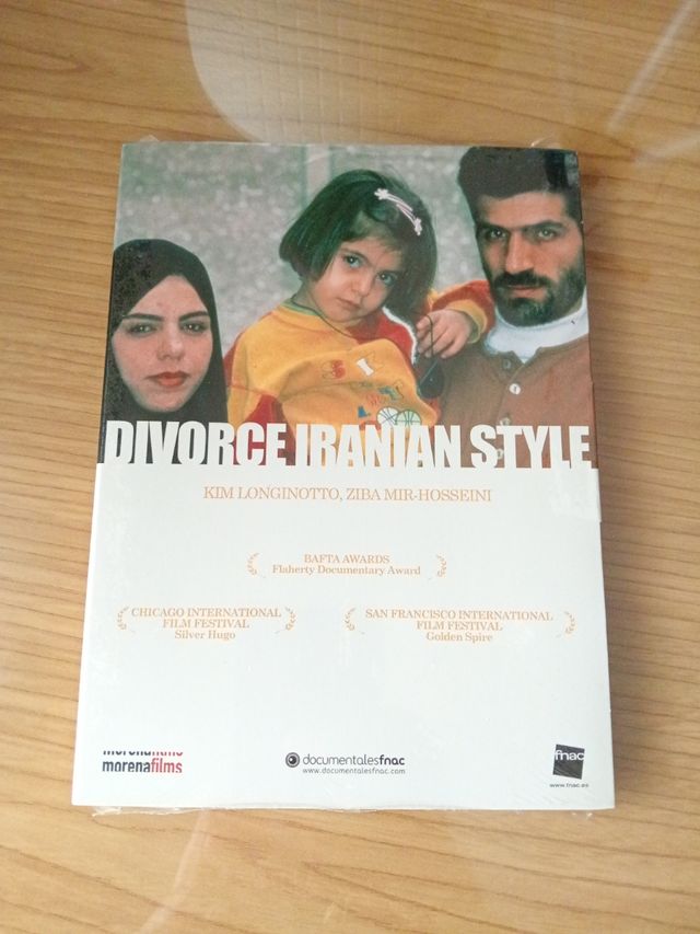 Películas - Documentales 2