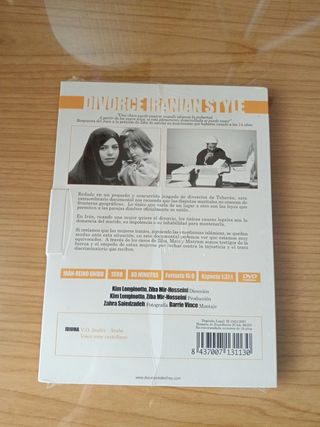 Películas - Documentales 2