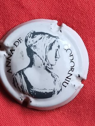 LOTE 38 PLACAS CHAPAS CAVA CODORNIU, FREIXENET.
