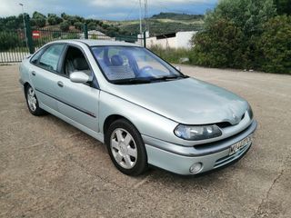 Renault laguna laguna 2000