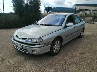 Renault laguna laguna 2000
