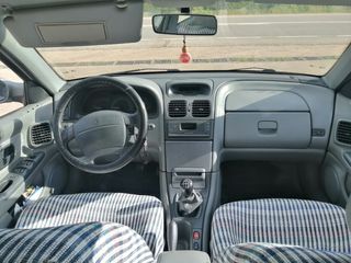 Renault laguna laguna 2000