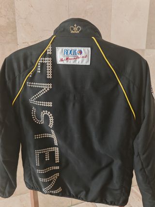 Liechtenstein softshell ski S