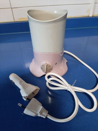 Calienta biberones Béaba - Hogar & Coche