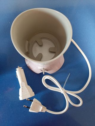 Calienta biberones Béaba - Hogar & Coche