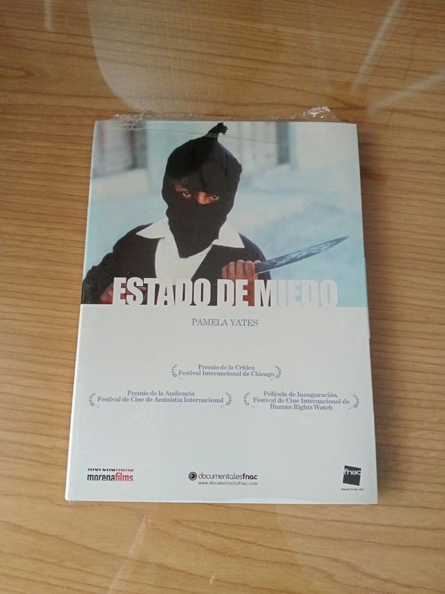 Peliculas-Documentales 3