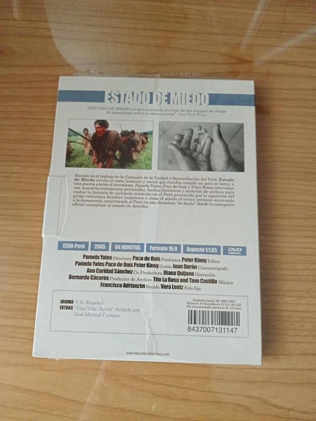 Peliculas-Documentales 3