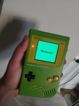 Game boy 