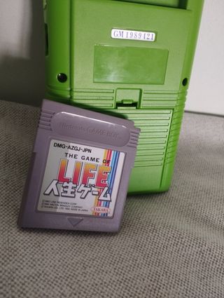 Game boy 