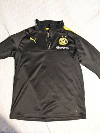 Sudadera Borussia Dormunt M