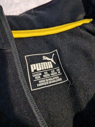 Sudadera Borussia Dormunt M