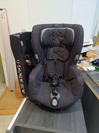 Silla automóvil