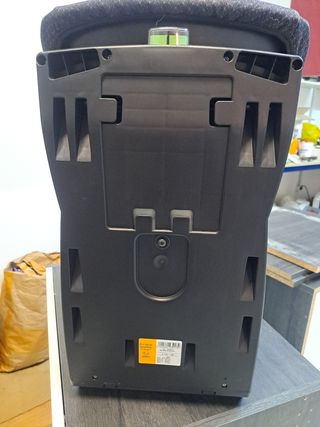 Silla automóvil