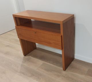 Mueble auxiliar