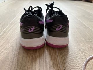 Zapatilla Padel Mujer