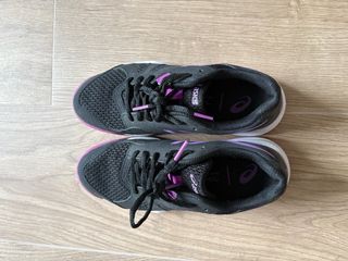 Zapatilla Padel Mujer