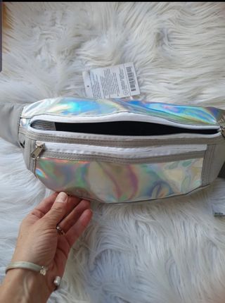 Bolso riñonera