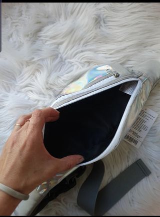 Bolso riñonera