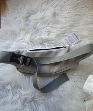 Bolso riñonera