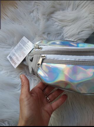 Bolso riñonera