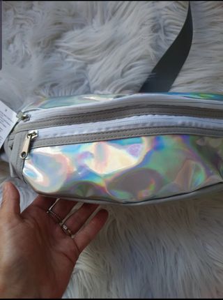 Bolso riñonera