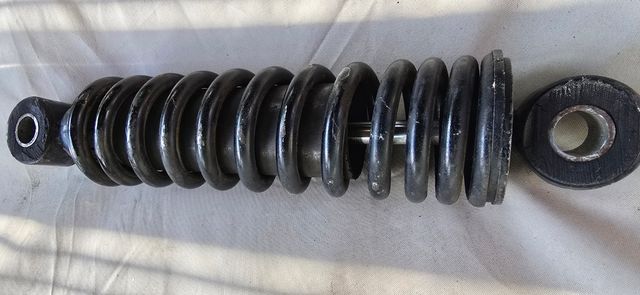 Amortiguador Lambretta Li 150 S2