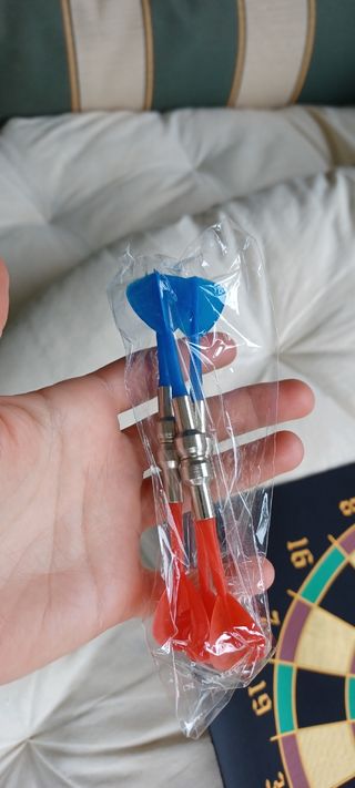 Freccette magnetiche vintage