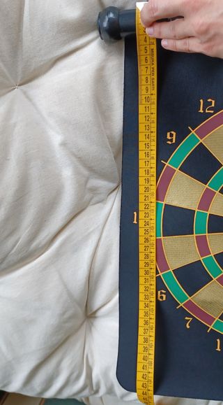Freccette magnetiche vintage