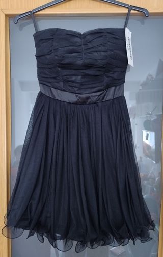Vestido de Fiesta Especial
