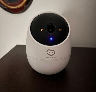 Cámara vigilancia BeansView PTZ