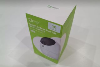 Cámara vigilancia BeansView PTZ