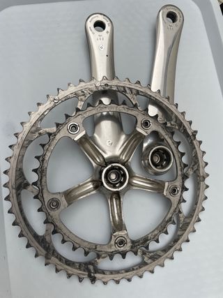 Bielas ultegra 6.500