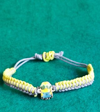 Pulsera Minions