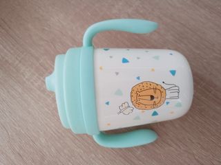 Biberones Avent + accesorios bebé