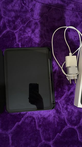 iPad 10.ª generación