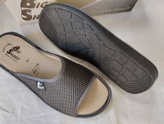 Ciabatte uomo estive 43