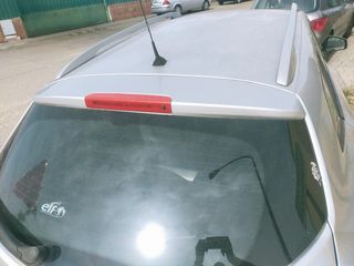 Renault Megane Despiece