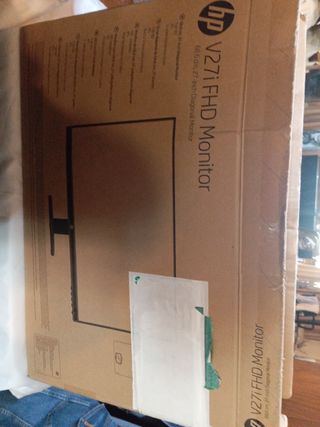 Ordenador HP