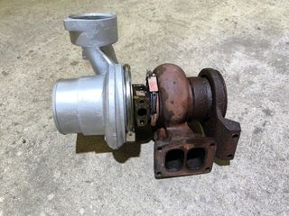 Turbo cat 127-5150