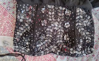 Vestido Paparazzi Fiestas