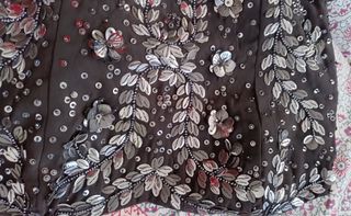 Vestido Paparazzi Fiestas