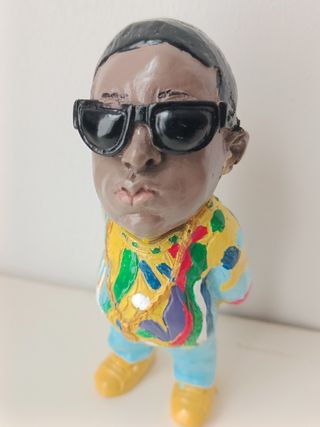 figura the Notorious B.I.G.