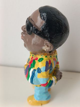 figura the Notorious B.I.G.