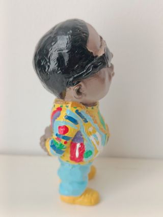 figura the Notorious B.I.G.