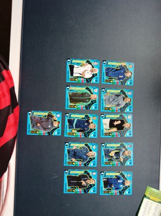 Cromos Show Laliga 24-25