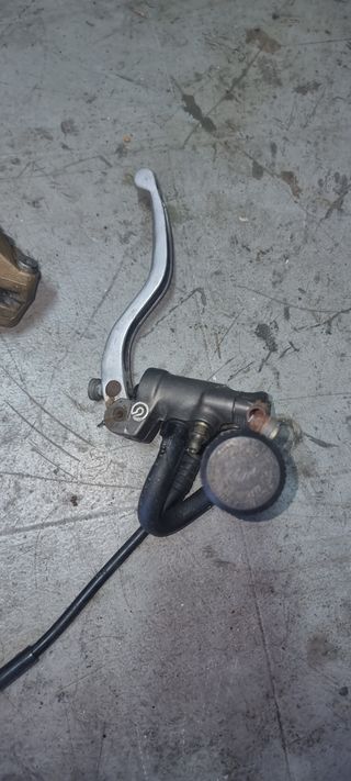Kit Supermotard KTM
