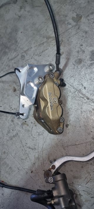 Kit Supermotard KTM