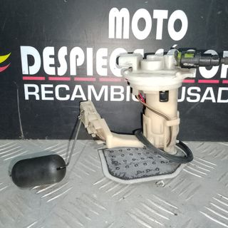 HONDA VISION 110CC 2015