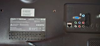 Tv  Philips 